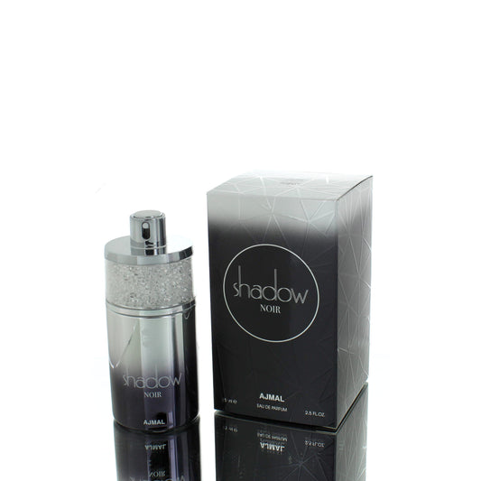 Ajmal Shadow Noir For Man Eau De Parfum Perfume Boxed