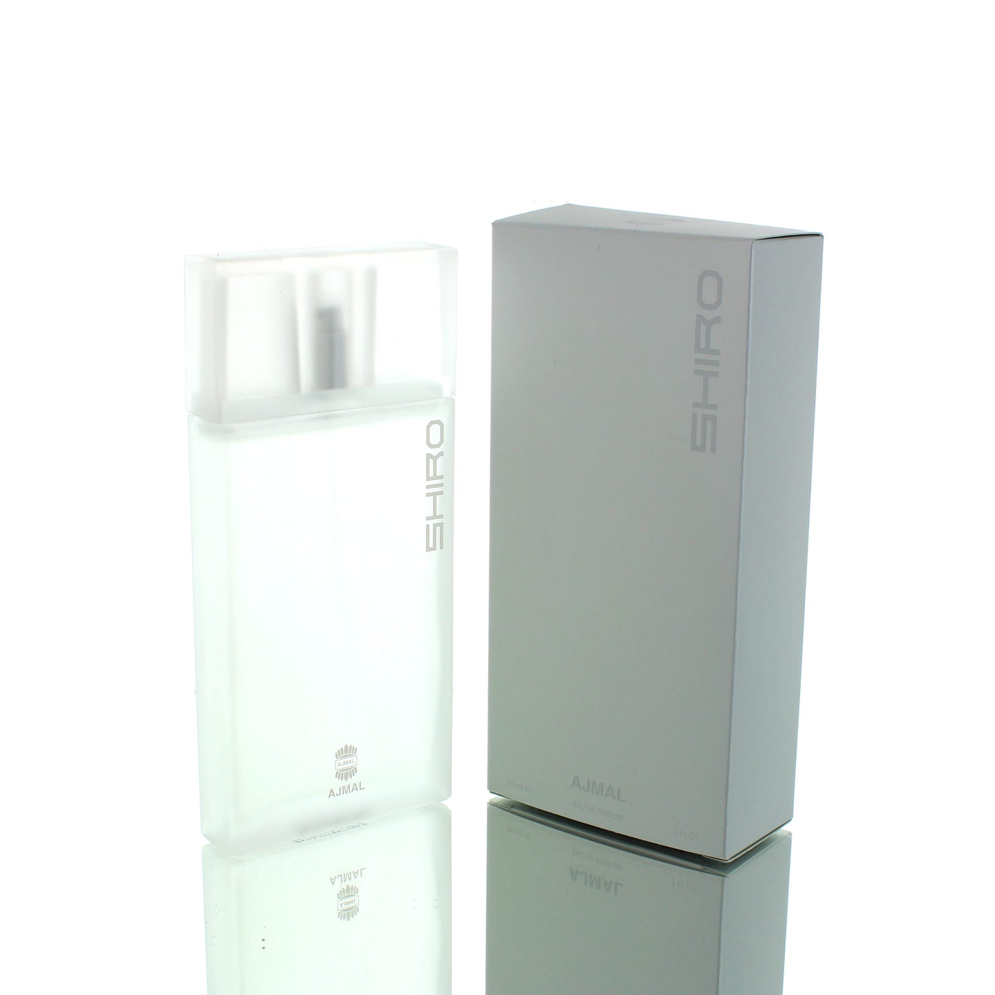 Ajmal Shiro For Man Eau De Parfum Perfume Boxed