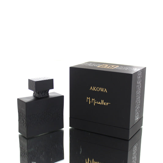 M. Micallef Akowa For Man Eau De Parfum Perfume Boxed