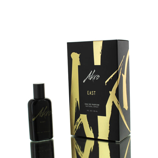 Akro East For Man/Woman Eau De Parfum Perfume Boxed