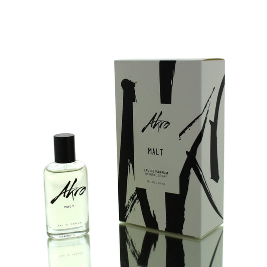 Akro Malt For Man/Woman Eau De Parfum Perfume Boxed