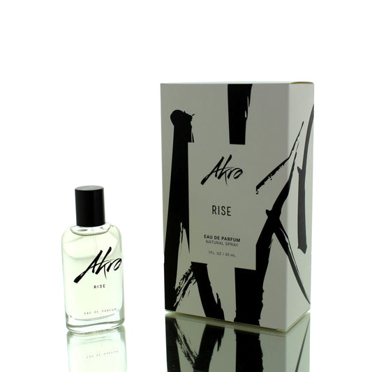 Akro Rise For Man/Woman Eau De Parfum Perfume Boxed