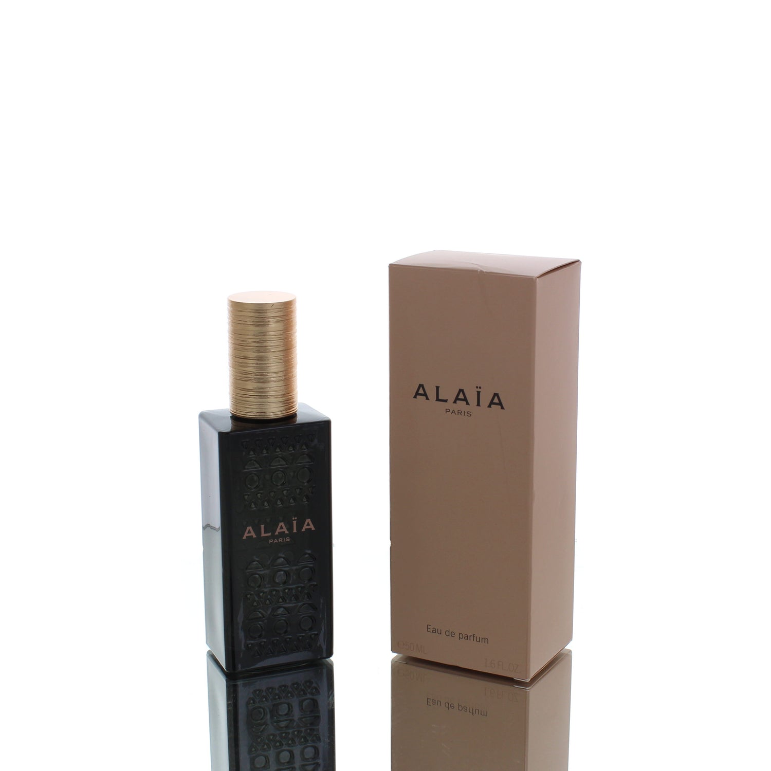 Alaia Paris For Woman Eau De Parfum Perfume Gift Set