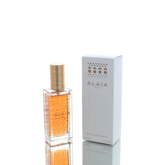 Alaia Edition Blanche For Woman Eau De Parfum Perfume Gift Set