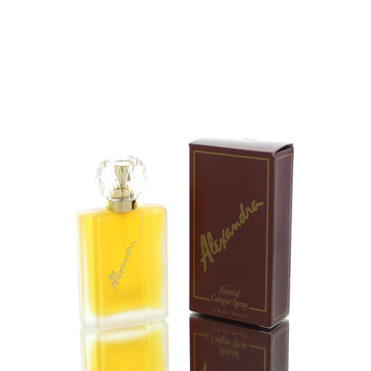 Alexandra De Markoff Alexandra For Woman Eau De Cologne Perfume Tester