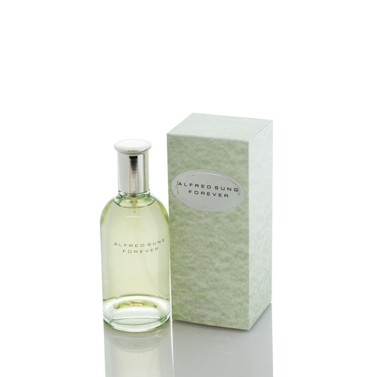 Alfred Sung Forever For Woman Eau De Parfum Perfume Boxed