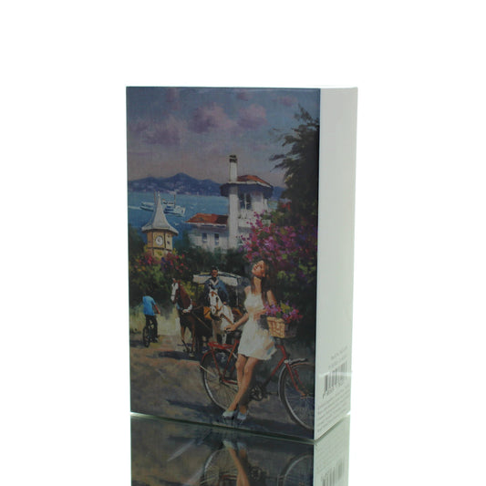 Alghabra Senses of Istanbul Istanbul's Soul Extrait De Parfum For Man/Woman Extrait de Parfum Perfume Boxed