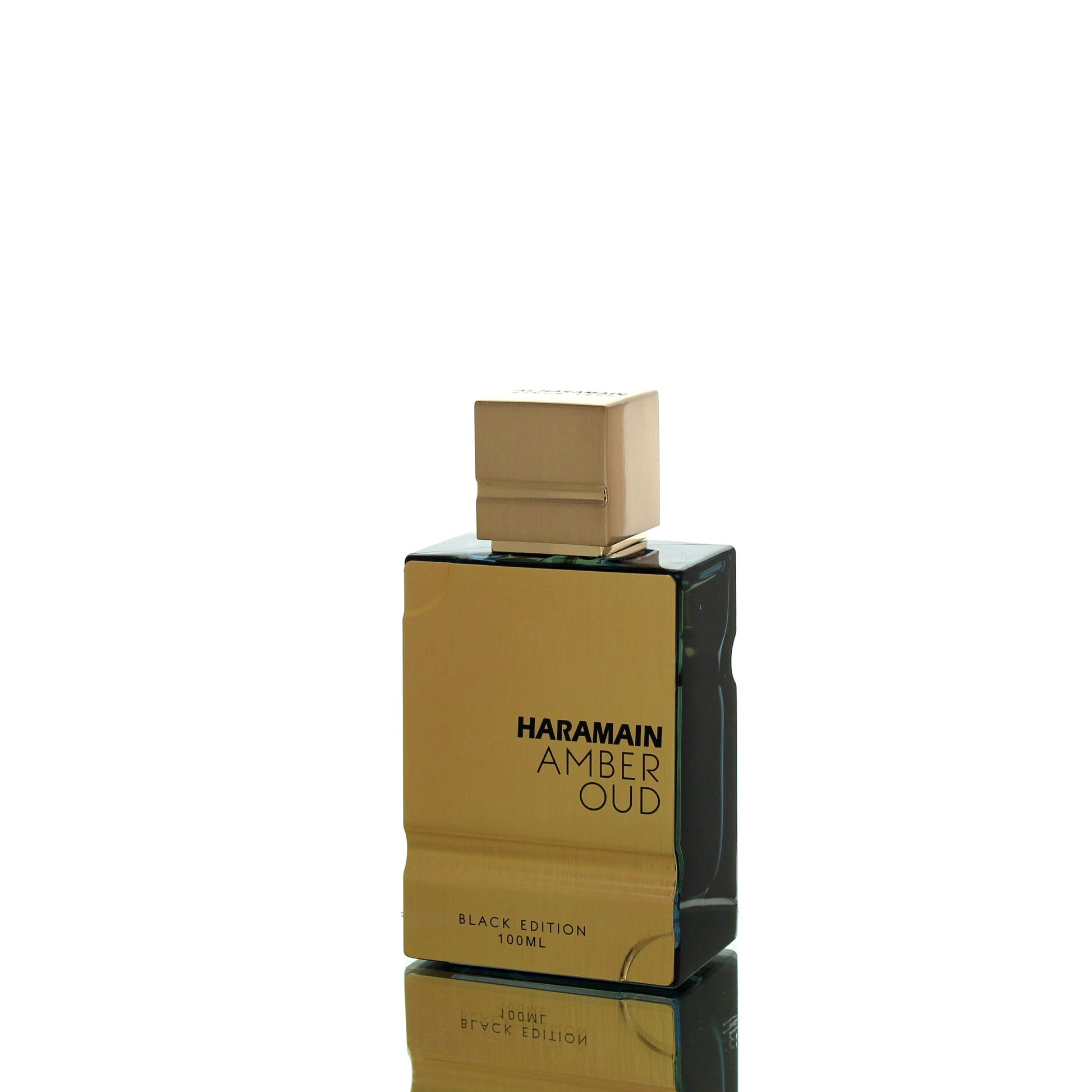 Al Haramain Amber Oud Black Edition For Man/Woman Eau De Parfum Perfume Tester