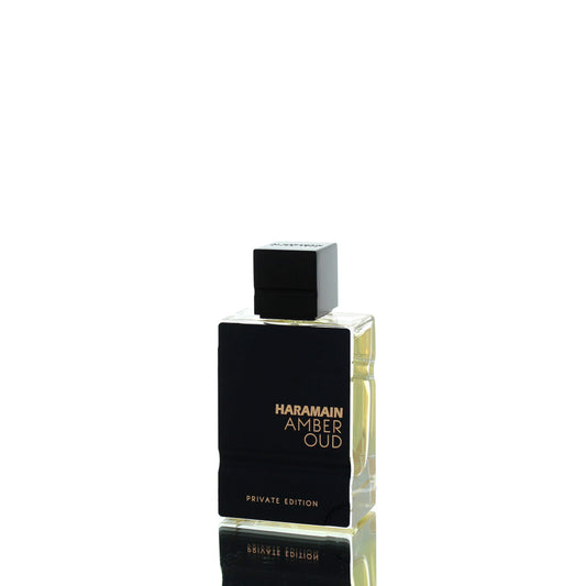 Al Haramain Amber Oud Private Edition For Man/Woman Eau De Parfum Perfume Boxed