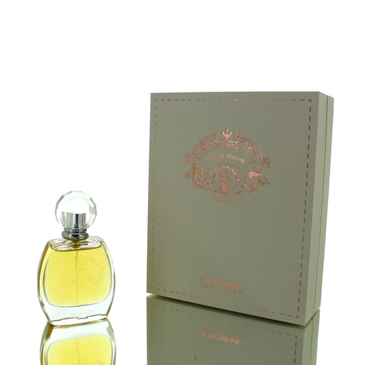 Al Haramain Arabian Treasure For Woman Eau De Parfum Perfume Boxed