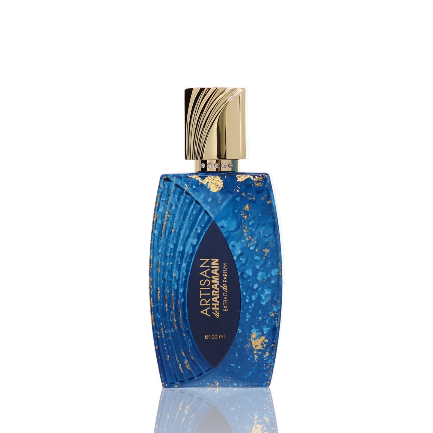 Al Haramain Artisan De Haramain Extrait De Parfum Perfume