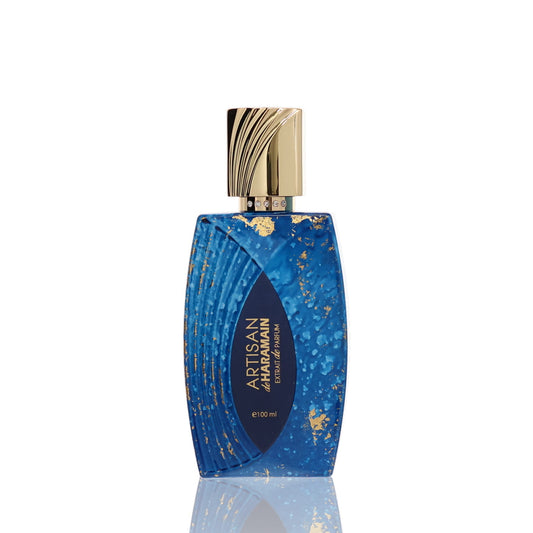 Al Haramain Artisan De Haramain Extrait De Parfum Perfume
