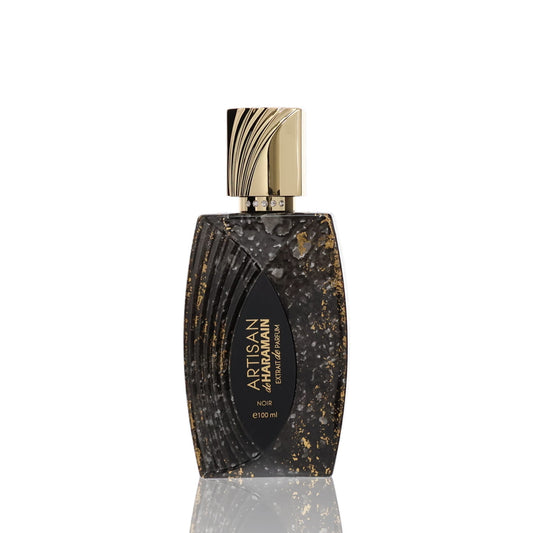 Al Haramain Artisan De Haramain Noir Extrait De Parfum Perfume