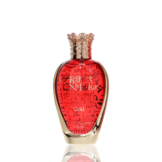 Al Haramain Haramain Ayaat Malika Gold Extrait De Parfum Perfume