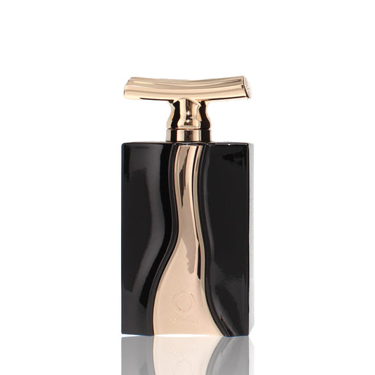 Al Haramain Cuir De Orientica Noir Edition Eau De Parfum Perfume