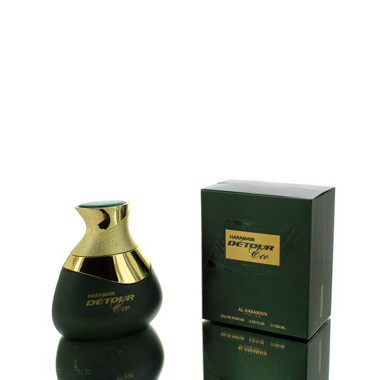 Al Haramain Detour Eco (Haltane Twist) For Man Eau De Parfum Perfume Boxed