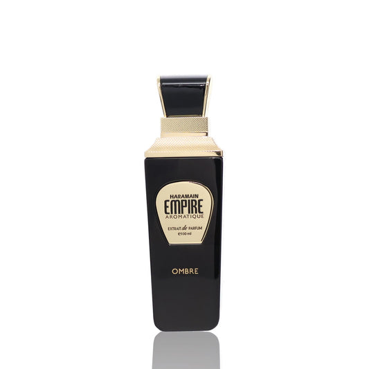 Al Haramain Haramain Empire Aromatique Ombre Extrait De Parfum Perfume
