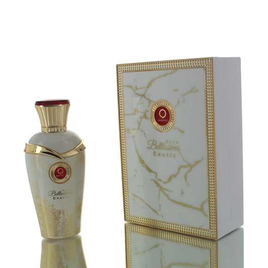 Al Haramain Orientica Arte Bellissimo Exotic For Woman Eau De Parfum Perfume Boxed