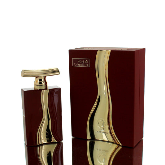Al Haramain Orientica Rose For Man/Woman Eau De Parfum Perfume Boxed