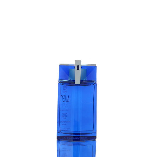 Mugler Alien Man Fusion Edition For Man Eau De Toilette Perfume Tester