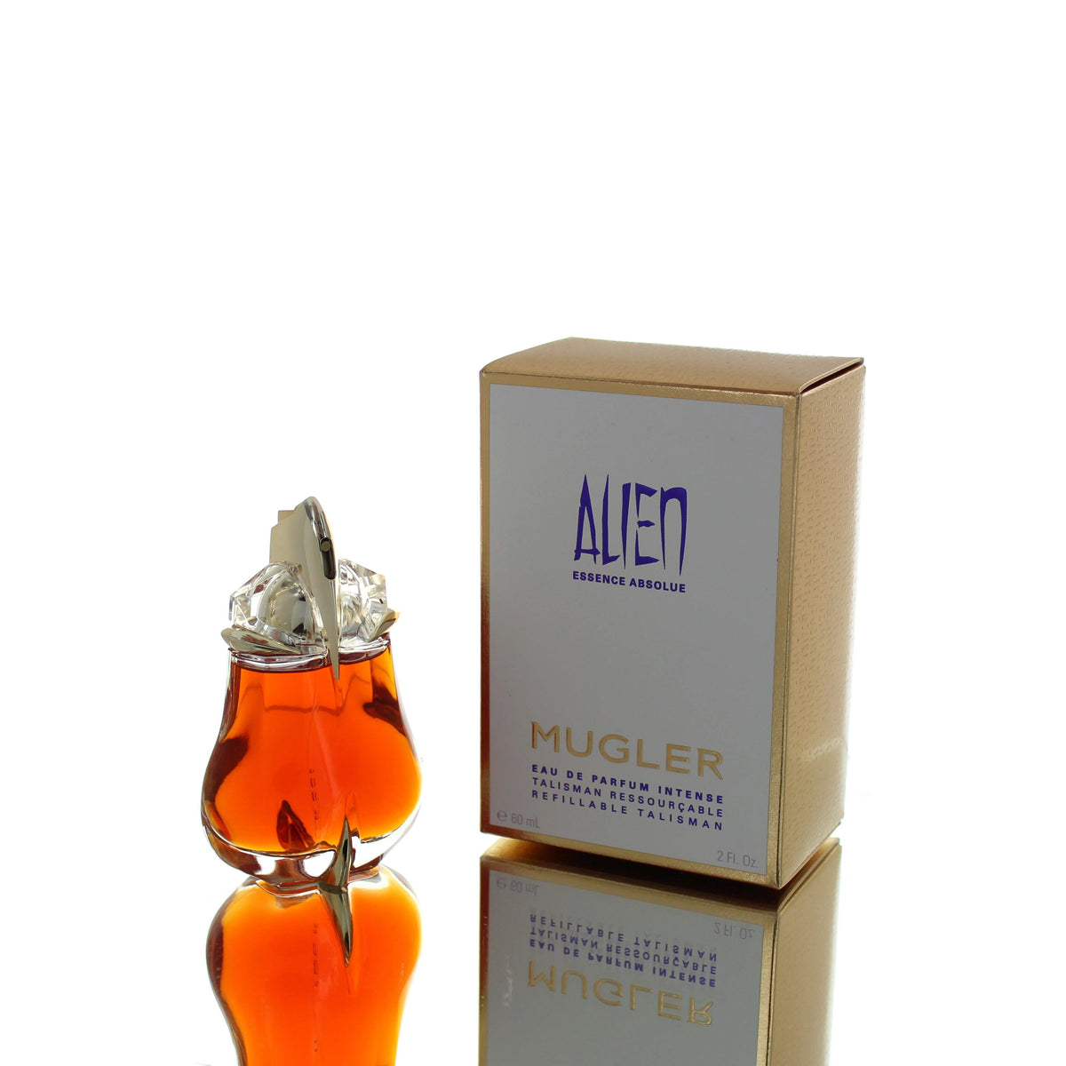 Alien Essence Absolue Eau De Parfum Fragrance Boxed