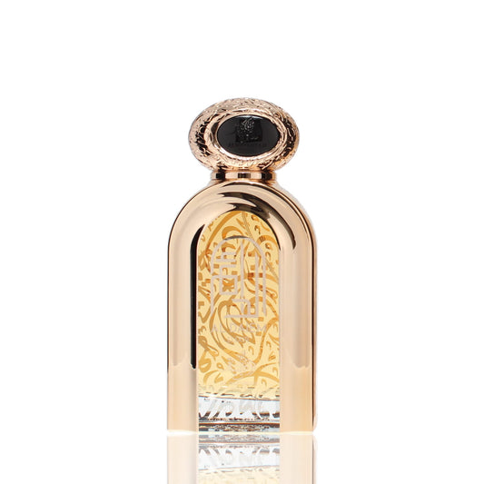 Al Wataniah Al Daiem Elixir Eau De Parfum Perfume