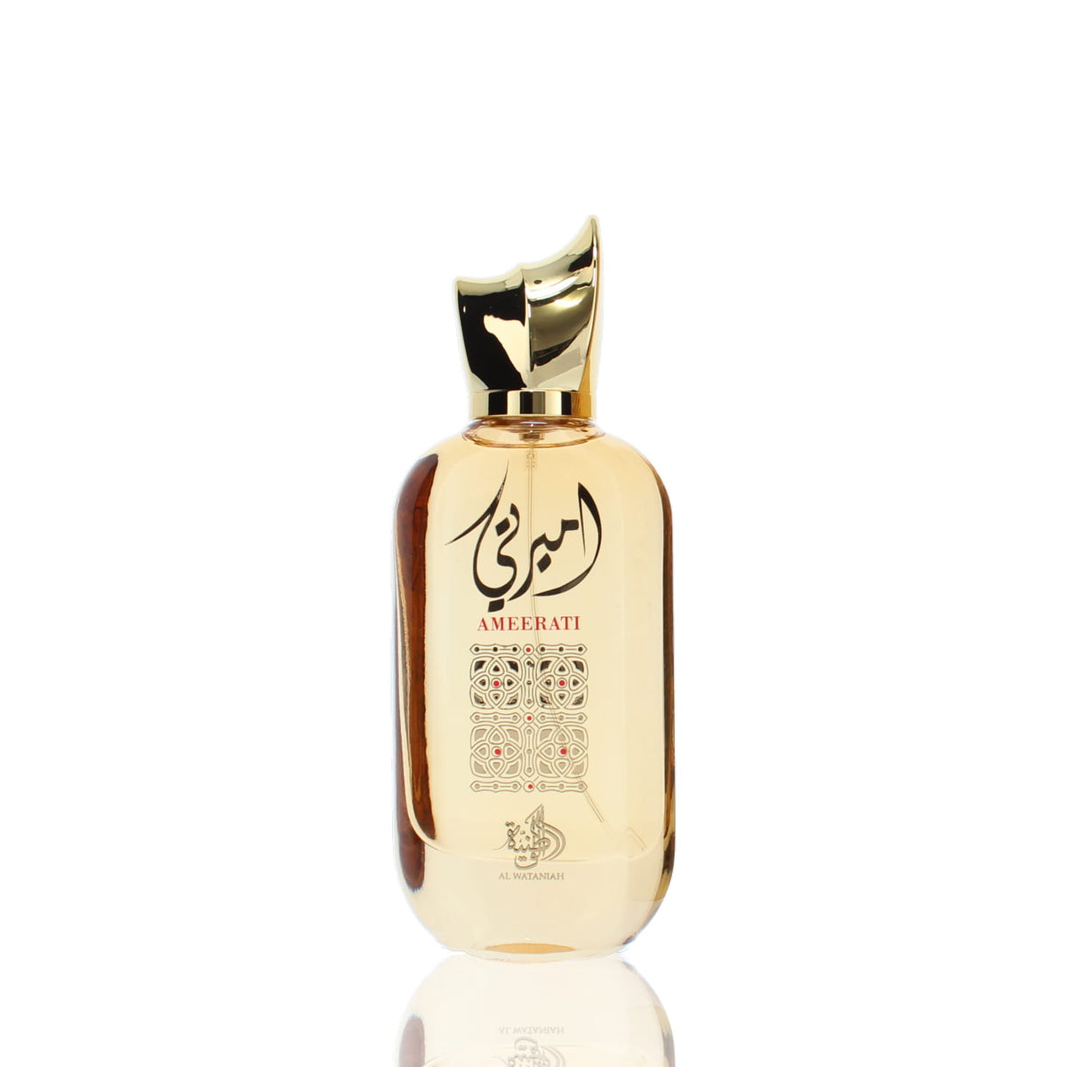 Al Wataniah Ameerati Eau De Parfum Perfume