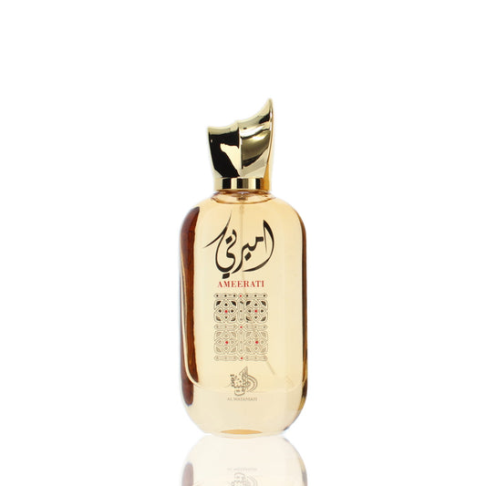 Al Wataniah Ameerati Eau De Parfum Perfume
