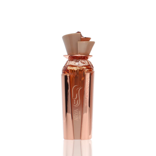 Al Wataniah Arya Peony Rose Eau De Parfum Perfume