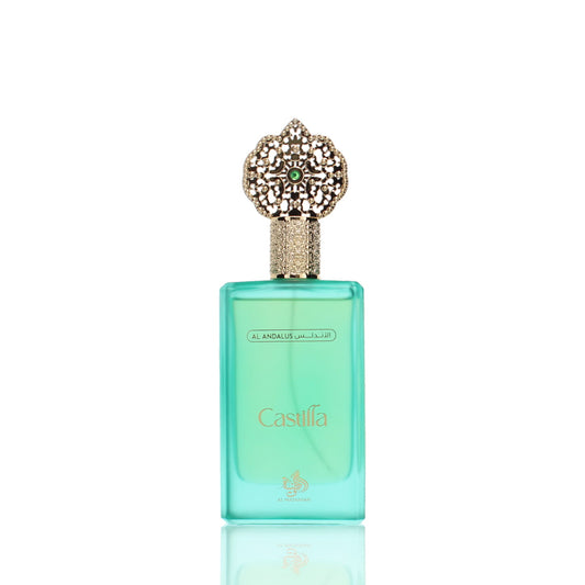 Al Wataniah Castilla Eau De Parfum Perfume