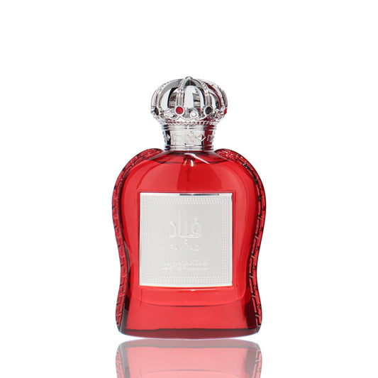 Al Wataniah Eternal Fayyad (Stronger With You Parfum Twist) Eau De Parfum Perfume