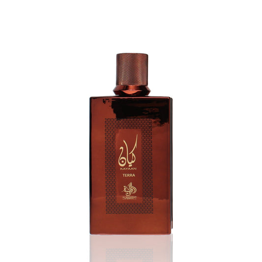 Al Wataniah Eternal Kayaan Terra Eau De Parfum Perfume