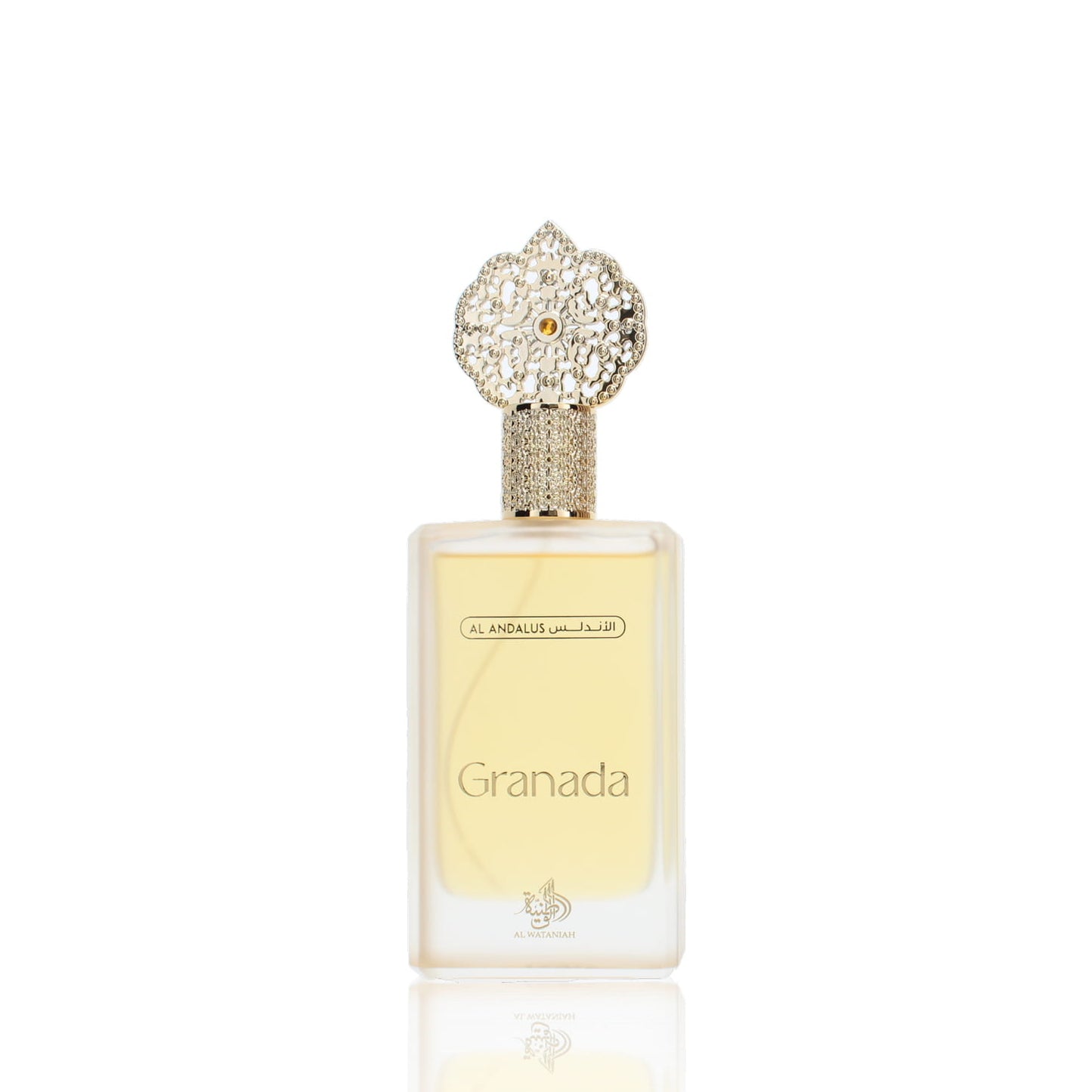 Al Wataniah Granada Eau De Parfum Perfume