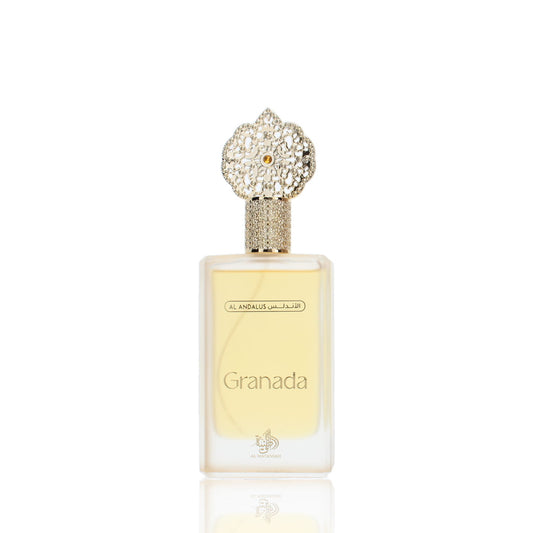 Al Wataniah Granada Eau De Parfum Perfume