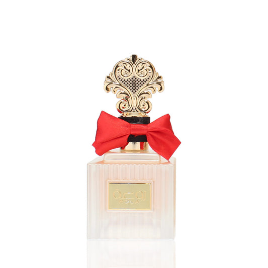 Al Wataniah Roua (Born In Roma Intense Twist) Eau De Parfum Perfume