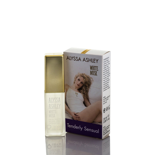 Alyssa Ashley White Musk For Woman
