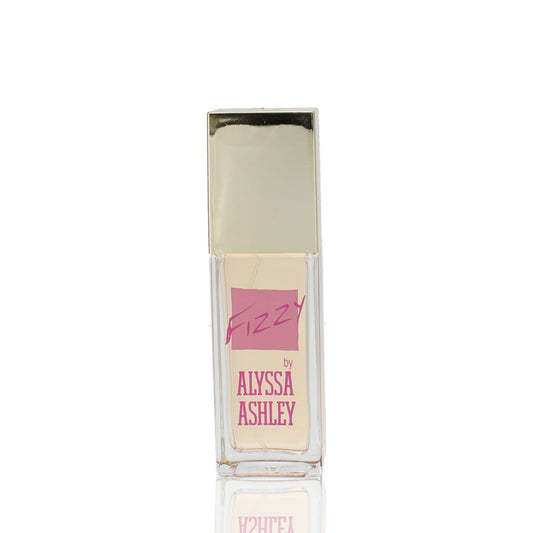 Alyssa Ashley Fizzy Eau De Toilette Perfume