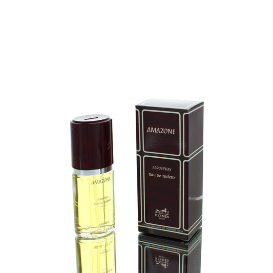 Hermes Amazone For Man/Woman Eau De Toilette Perfume Boxed