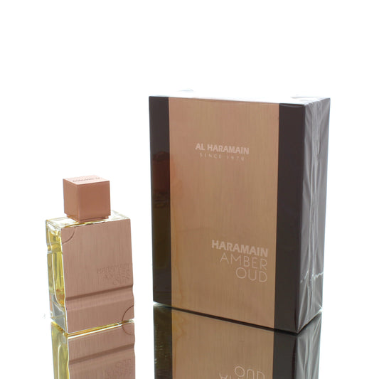 Al Haramain Amber Oud For Man Eau De Parfum Perfume Tester