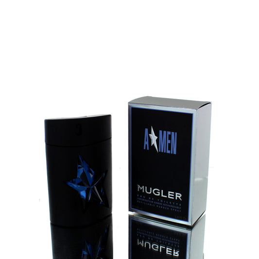 Angel A*Men For Man Eau De Toilette Perfume Boxed