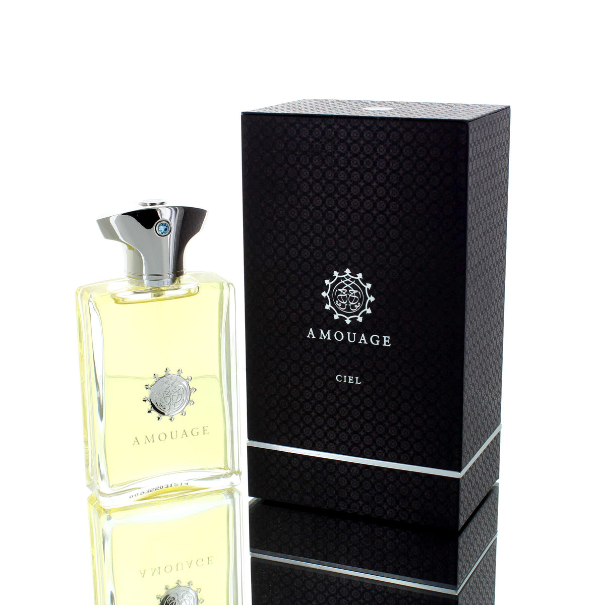 Amouage Ciel For Man Eau De Parfum Perfume Boxed