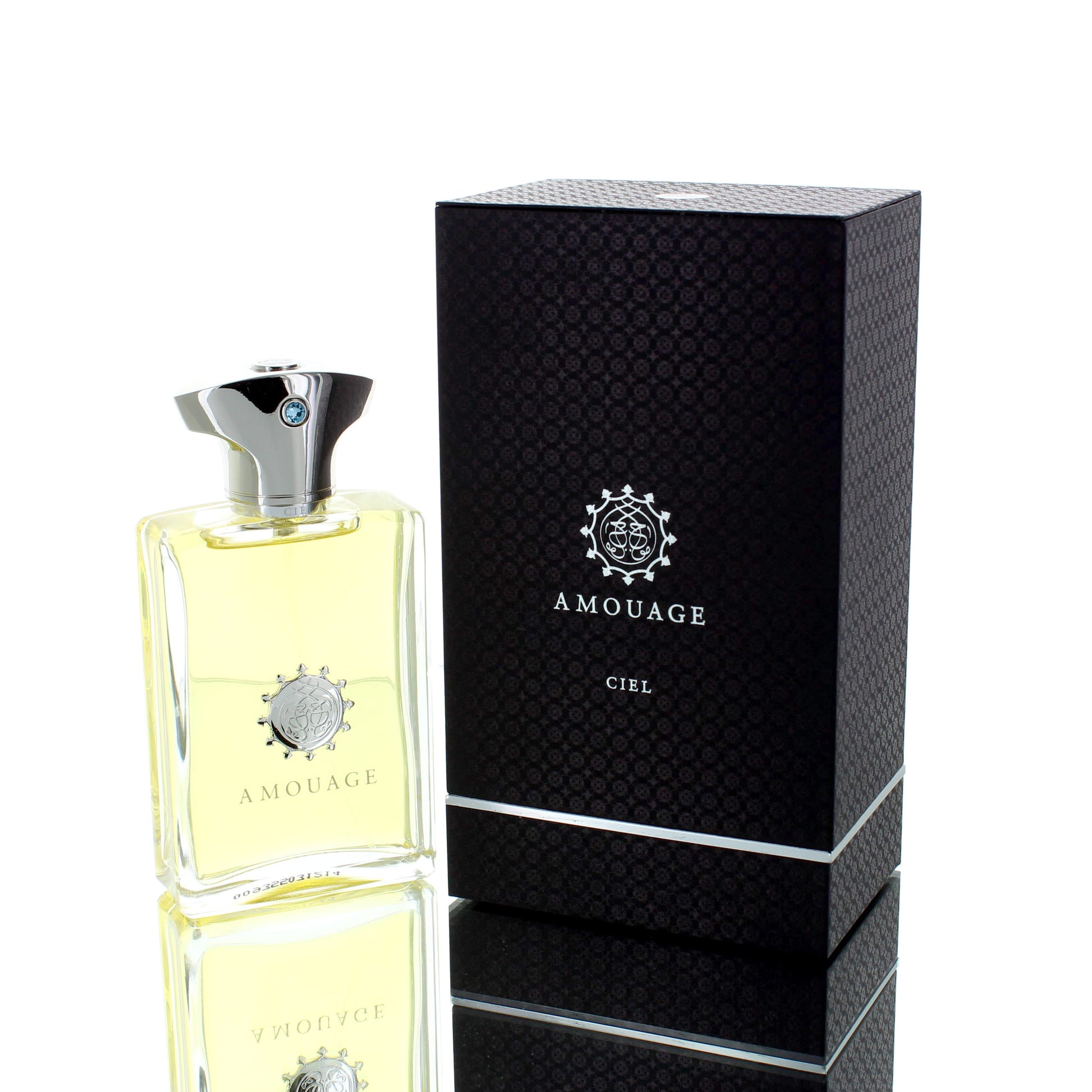Amouage Ciel For Man Eau De Parfum Perfume Boxed