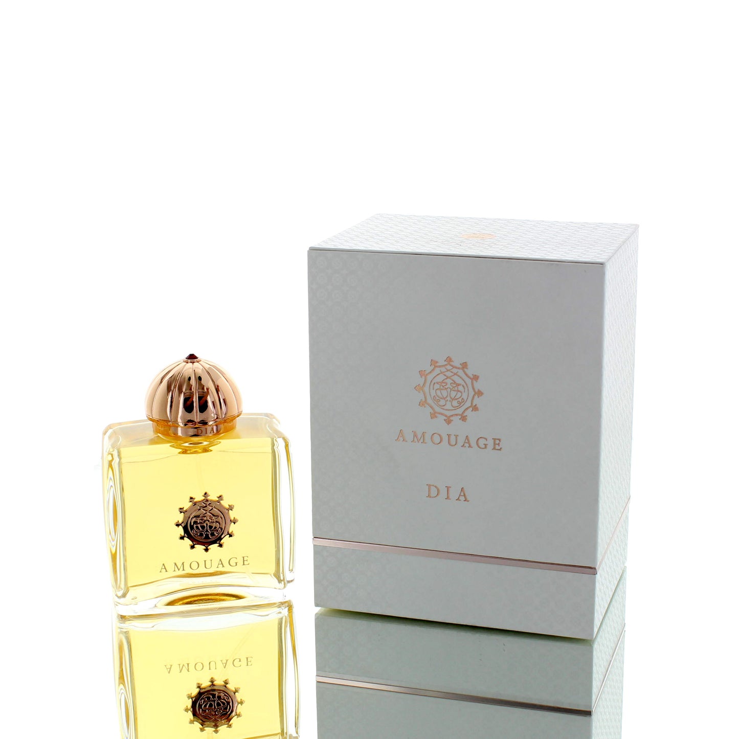 Amouage Dia For Woman Eau De Parfum Perfume Gift Set