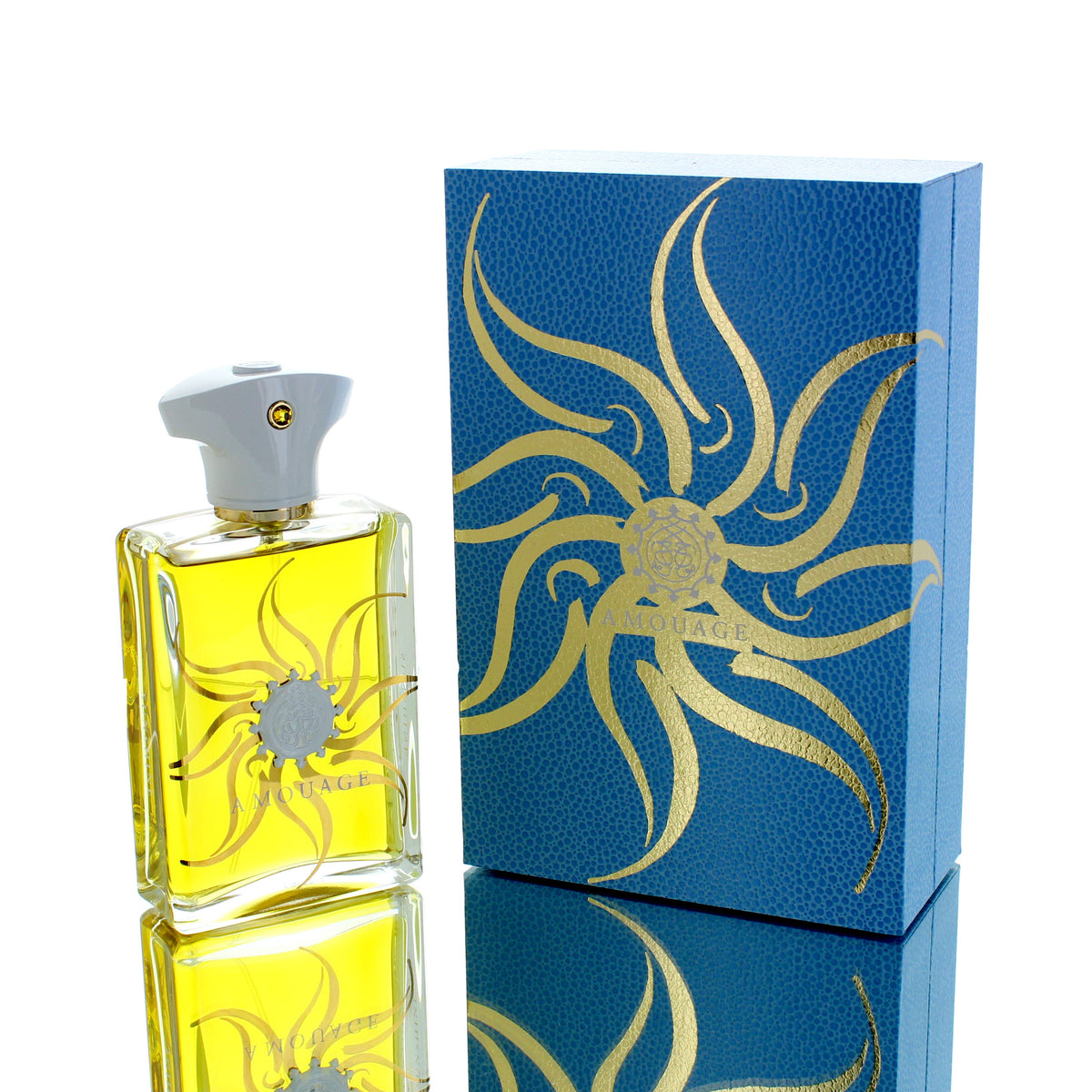 Amouage Sunshine For Man Eau De Parfum Perfume Tester