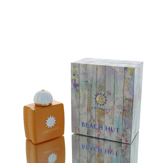Amouage Beach Hut For Woman Eau De Parfum Perfume Boxed