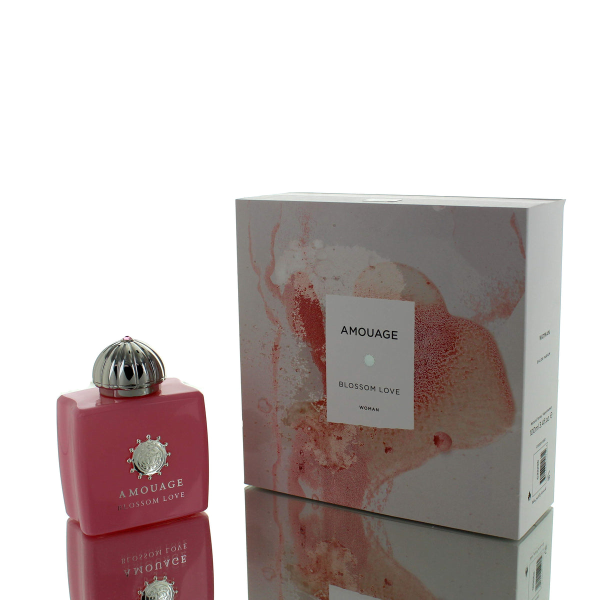 Amouage Blossom Love For Woman Eau De Parfum Perfume Boxed