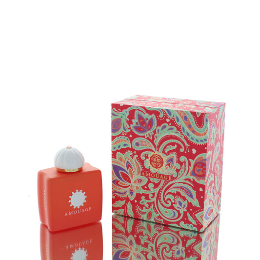 Amouage Bracken For Woman Eau De Parfum Perfume Boxed
