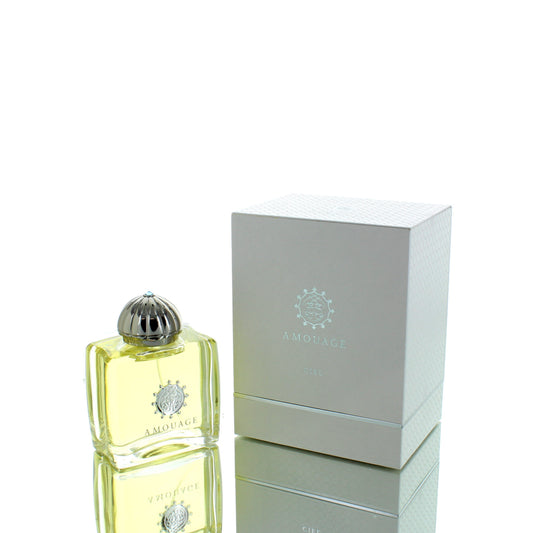 Amouage Ciel For Woman Eau De Parfum Perfume Boxed