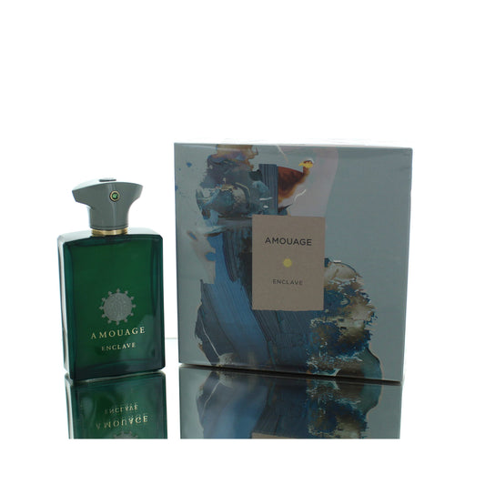 Amouage Enclave For Man Eau De Parfum Perfume Boxed