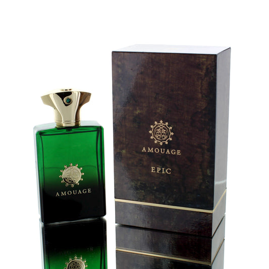 Amouage Epic For Man Eau De Parfum Perfume Tester